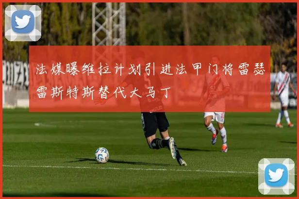 法媒曝维拉计划引进法甲门将雷瑟雷斯特斯替代大马丁